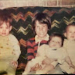 Meet your Posher, Thomas